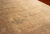 5x7 Hand Knotted Oushak Area Rug