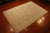 6x9 Hand Knotted Oushak Area Rug