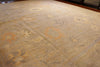 10x14 Hand Knotted Oushak Area Rug