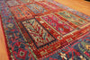 5x10 Hand Knotted Aryana Area Rug