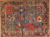 5x7 Hand Knotted Aryana Area Rug