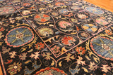 5x7 Hand Knotted Fine Aryana Area Rug