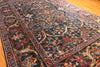 6x9 Hand Knotted Aryana Area Rug