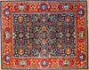 8x10 Hand Knotted Aryana Area Rug