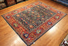 8x10 Hand Knotted Aryana Area Rug