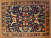 9x12 Hand Knotted Aryana Area Rug