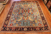 9x12 Hand Knotted Aryana Area Rug