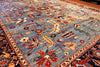 9x12 Hand Knotted Aryana Area Rug