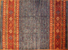 9x12 Hand Knotted Khorjin Area Rug