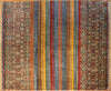 8x10 Hand Knotted Khorjin Area Rug