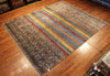 8x10 Hand Knotted Khorjin Area Rug