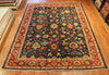 9x12 Hand Knotted Aryana Area Rug