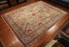 9x12  Hand Knotted Aryana Area Rug