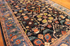 4x6 Hand Knotted Faryab Area Rug