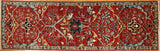 3x10 Hand Knotted Aryana Runner