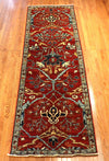 3x10 Hand Knotted Aryana Runner