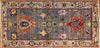 3x6 Hand Knotted Aryana Runner