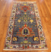 3x6 Hand Knotted Aryana Runner