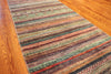 3x9 Hand Knotted Gabbeh Runner