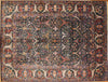 9x12 Hand Knotted Aryana Area Rug