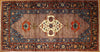 5x10 Hand Knotted Aryana Palace Runner