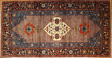 5x10 Hand Knotted Aryana Palace Runner