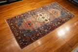 5x10 Hand Knotted Aryana Palace Runner