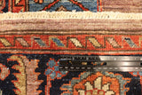 5x10 Hand Knotted Aryana Palace Runner