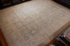 12x15 Hand Knotted Oushak Area Rug