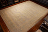 10x14 Hand Knotted Oushak Area Rug