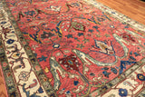 6x9 Hand Knotted Aryana Area Rug