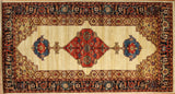 4x8 Hand Knotted Aryana Palace Runner