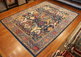 9x12 Hand Knotted Aryana Area Rug