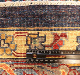 9x12 Hand Knotted Aryana Area Rug
