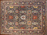 10x14 Hand Knotted Aryana Area Rug