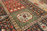 9x12 Hand Knotted Aryana Area Rug