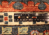 9x12 Hand Knotted Aryana Area Rug