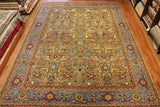 10x14 Hand Knotted Aryana Area Rug
