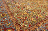 10x14 Hand Knotted Aryana Area Rug