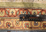 10x14 Hand Knotted Aryana Area Rug