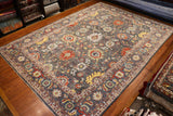 10x14 Hand Knotted Aryana Area Rug