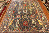 10x14 Hand Knotted Aryana Area Rug