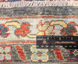 10x14 Hand Knotted Aryana Area Rug