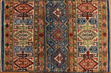 2x3 Hand Knotted Aryana Area Rug