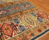 2x3 Hand Knotted Aryana Area Rug