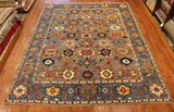 9x12 Hand Knotted Aryana Area Rug