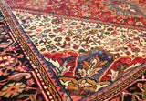 10x12 Hand Knotted Bakhtiari Area Rug