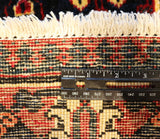 10x14 Hand Knotted Antique Shiraz Area Rug