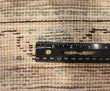 10x13 Hand Knotted Vintage Malayer Area Rug