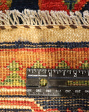 10' Hand Knotted Baluchi Runner